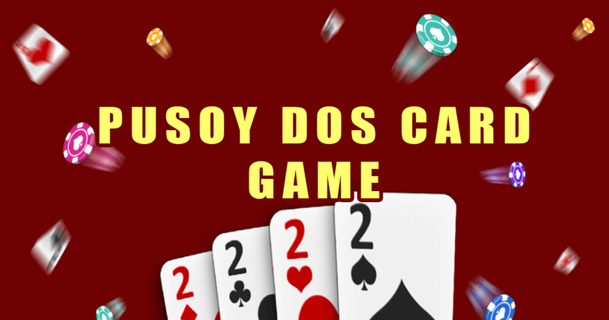 pusoy dos card game