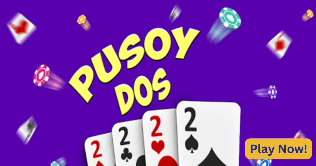 pusoy dos