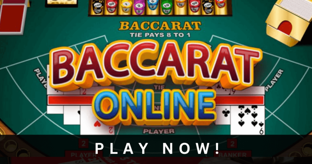 baccarat online