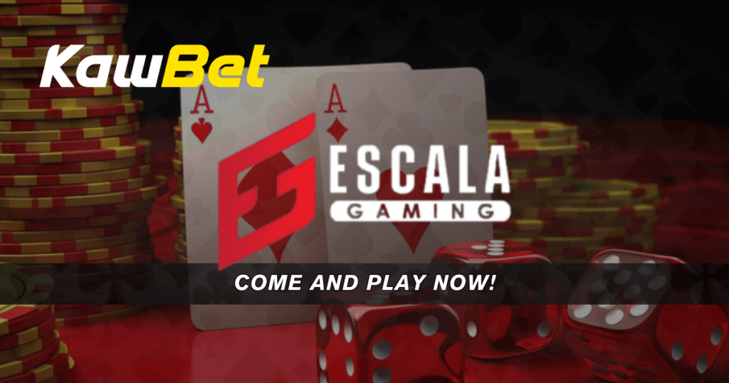 Escala Gaming