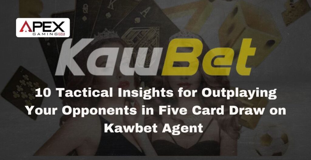 KAWBETAGENT