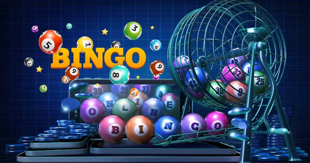 bingo plus