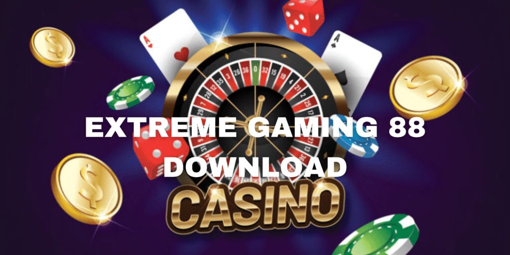 Extreme Gaming 88 Download